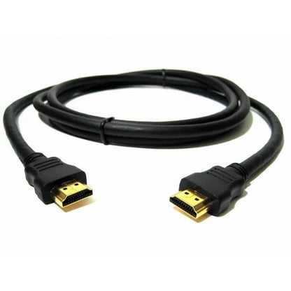 Cable Hdmi De 3mtr