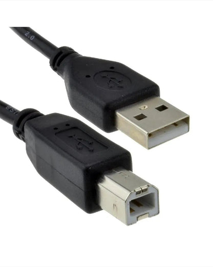 Cable Usb Para Impresora