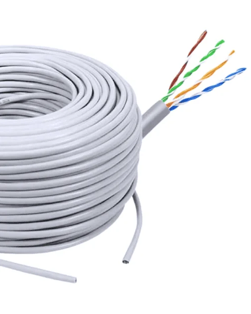 Cable Utp Cat 5E x Metros
