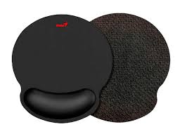 Pad Mouse Con Almohadilla