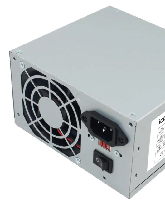Fuente De Poder 750W