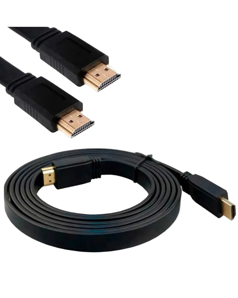 Cable Hdmi Plano 1.5Mtr