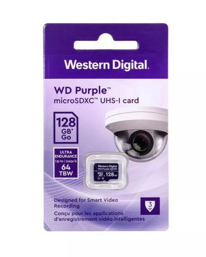 Memoria Micro Sd 128Gb