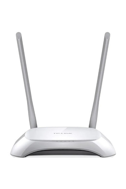 Router Inalámbrico TL-WR840N